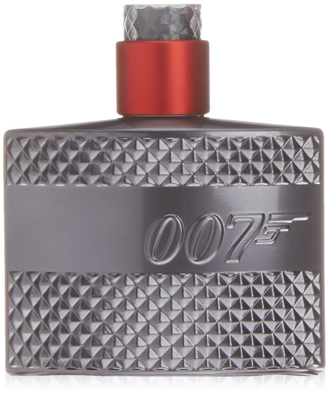 James Bond, 007 Quantum, Eau De Toilette, For Men, 50 ml *Tester - Feel You