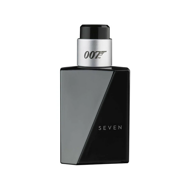 James Bond, 007 Seven, Eau De Toilette, For Men, 50 ml *Tester - Feel You