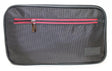 James Bond, 007, Toiletry, GWP Textile Pouch, Black, 28 x 15 x 10 cm - Feel You