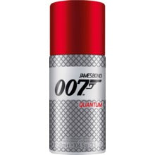 James Bond - Quantum Deospray - 150ml - Feel You
