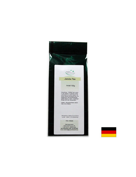 Jatoba Tee - Жожоба (кора), 100 g El Compra - Feel You