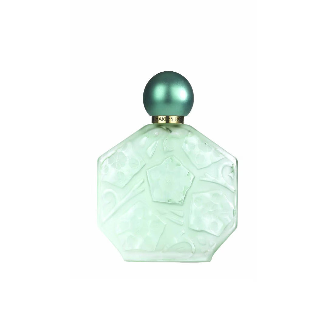 Jean Charles Brosseau, Fleurs D'Ombre Jasmin-Lilas, Eau De Toilette, For Women, 100 ml - Feel You