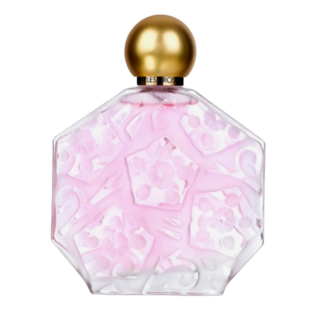 Jean Charles Brosseau, Fleurs D'Ombre Rose, Eau De Toilette, For Women, 100 ml *Tester - Feel You