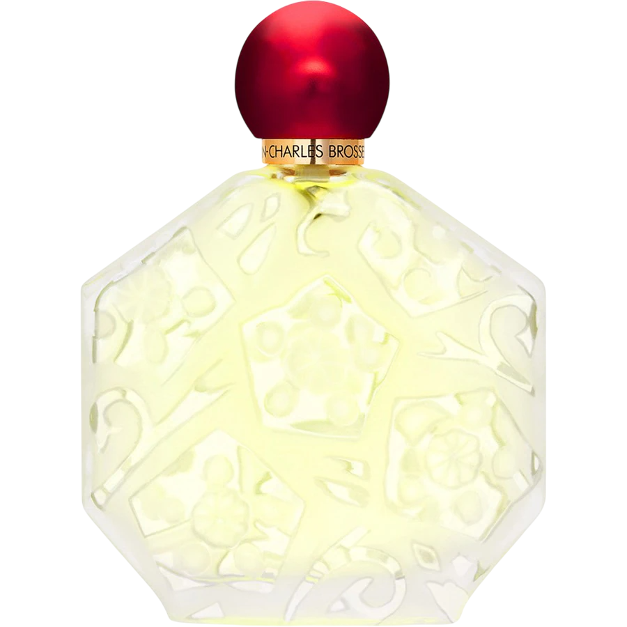 Jean Charles Brosseau, Fleurs D'Ombre The Poudre, Eau De Parfum, For Women, 100 ml - Feel You
