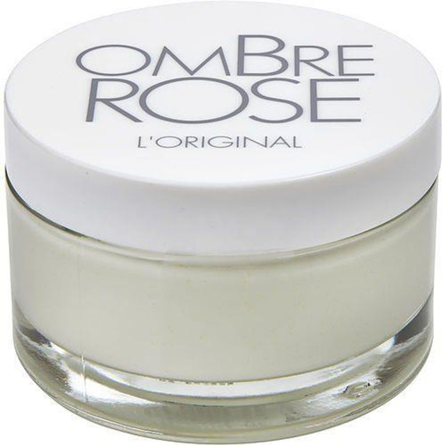 Jean Charles Brosseau, Ombre Rose, Hydrating, Body Cream, 200 ml - Feel You