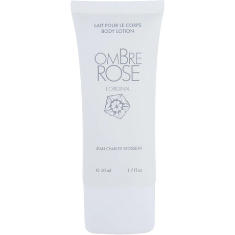 Jean Charles Brosseau, Ombre Rose, Natural, Hydrating, Body Lotion, 200 ml - Feel You