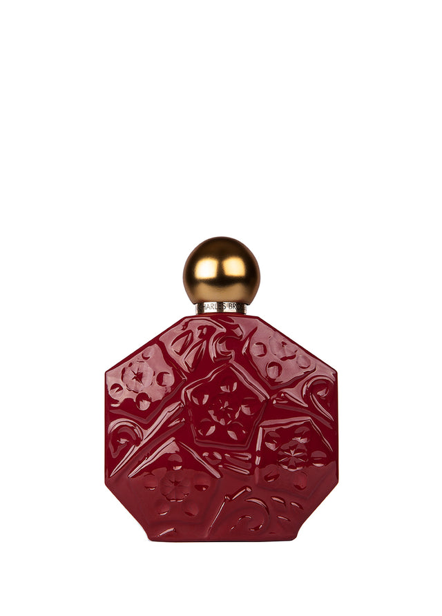 Jean Charles Brosseau, Ombre Rubis, Eau De Parfum, For Women, 100 ml - Feel You