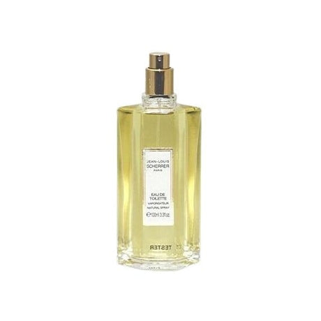 Jean Louis Scherrer EDT 100 ml (ТЕСТЕР) - Feel You