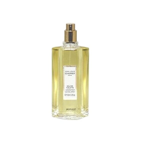 Jean Louis Scherrer EDT 100 ml (ТЕСТЕР) - Feel You