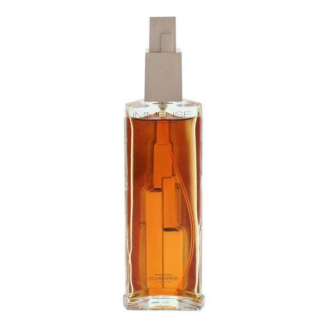 Jean Louis Scherrer, Immense, Eau De Toilette, For Women, 100 ml - Feel You