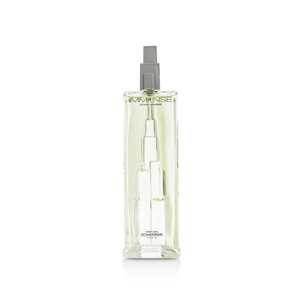 Jean Louis Scherrer - Immense Homme EDT - 100ml - Feel You