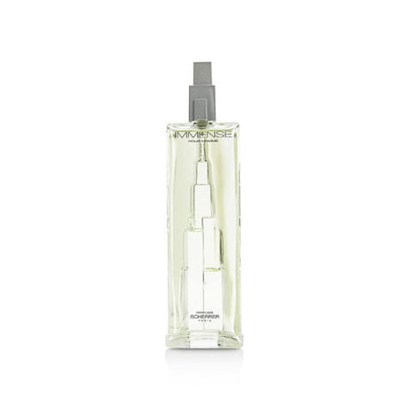 Jean Louis Scherrer - Immense Homme EDT - 100ml - Feel You