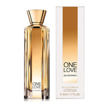 Jean Louis Scherrer - One Love EDP - 30ml - Feel You