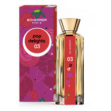 Jean Louis Scherrer - Pop Delights 03 EDT - 100ml - Feel You