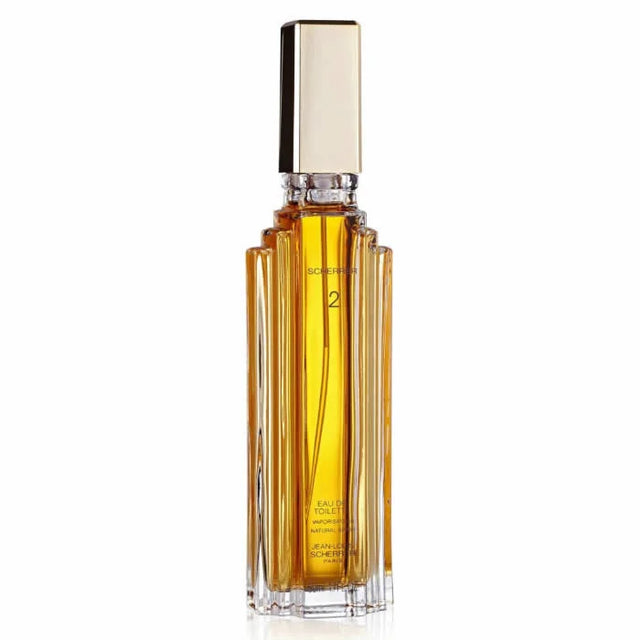Jean Louis Scherrer - Scherrer 2 EDT - 50ml - Feel You