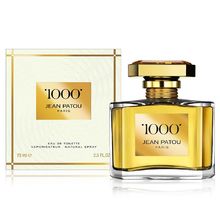 Jean Patou - 1000 EDT - 30ml - Feel You