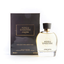Jean Patou - Collection Héritage Adieu Sagesse EDP - 100ml - Feel You