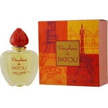Jean Patou - PanAme EDT - 50ml - Feel You