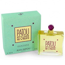 Jean Patou - Patou For Ever EDT - 50ml - Feel You
