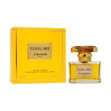 Jean Patou - Sublime EDT - 30ml - Feel You