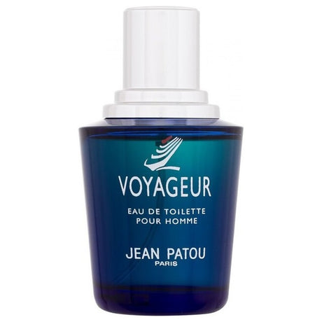 Jean Patou, Voyager, Eau De Toilette, For Men, 50 ml - Feel You