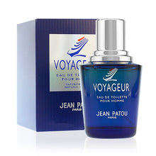 Jean Patou - Voyageur EDT - 50ml - Feel You