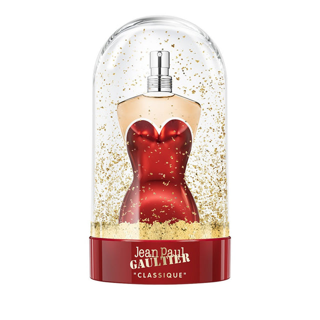 Jean Paul Gaultier, Classique - Collector Edition 2020, Eau De Toilette, For Women, 100 ml - Feel You