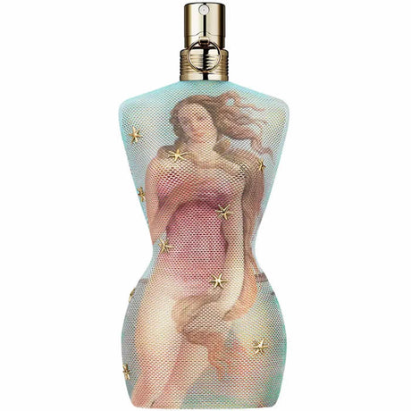 Jean Paul Gaultier - Classique Collector Edition EDT - 100ml - Feel You