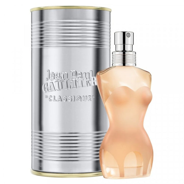 Jean Paul Gaultier - Classique EDT - 30ml - Feel You