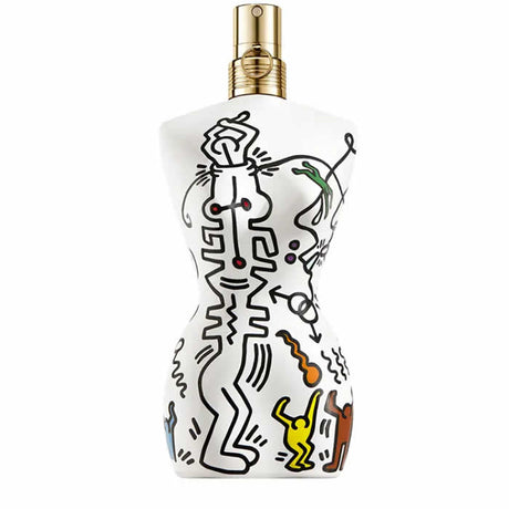 Jean Paul Gaultier - Classique Pride Edition EDT - 100ml - Feel You