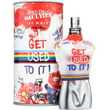 Jean Paul Gaultier - Classique Pride Edition EDT - 100ml - Feel You