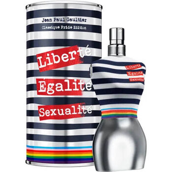 Jean Paul Gaultier - Classique Pride Edition EDT - 100ml - Feel You