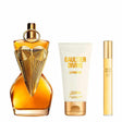 Jean Paul Gaultier - Divine Le Parfum Dárková sada EDP 100 ml, miniaturka EDP 10 ml a tělové mléko 75 ml - 100ml - Feel You