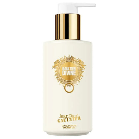 Jean Paul Gaultier - Gaultier Divine Shower Gel - 200ml - Feel You