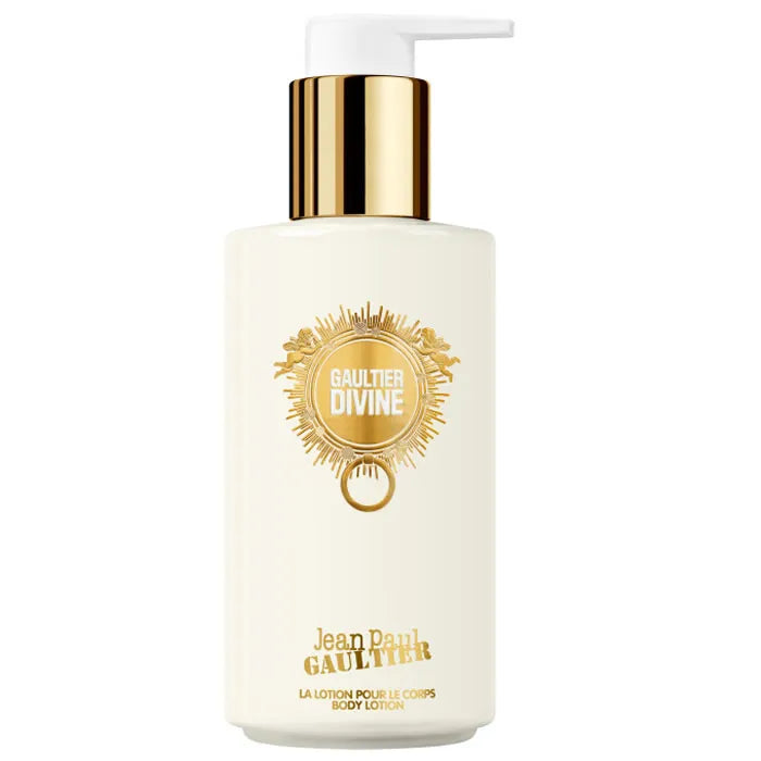 Jean Paul Gaultier - Gaultier Divine Tělové mléko - 200ml - Feel You