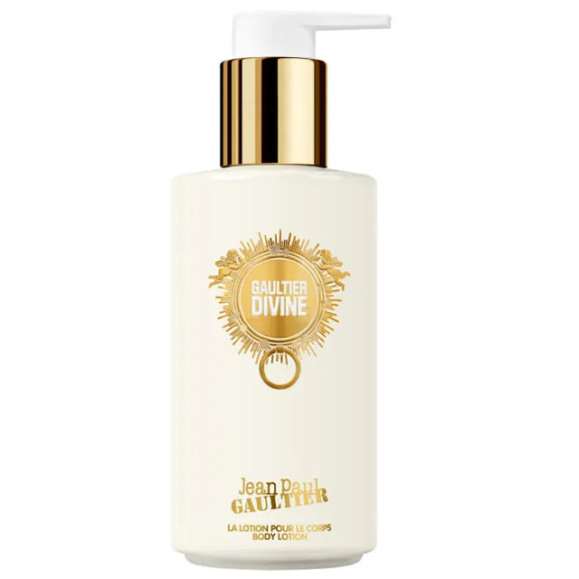 Jean Paul Gaultier - Gaultier Divine Tělové mléko - 200ml - Feel You