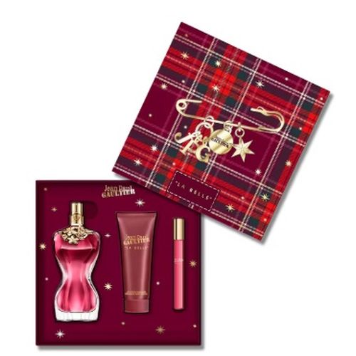 Jean Paul Gaultier La Belle EDP 100 ml + EDP 10 ml + BL 50 ml - Feel You