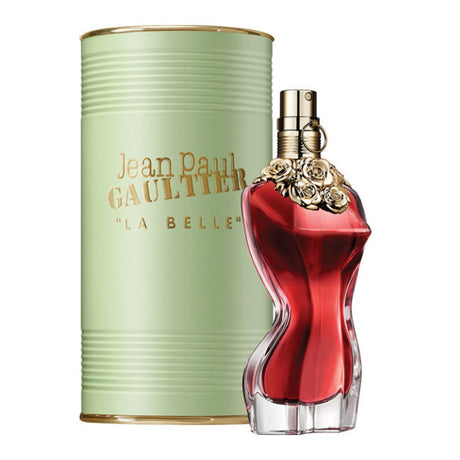 Jean Paul Gaultier La Belle Eau De Perfume Spray 50ml - Feel You