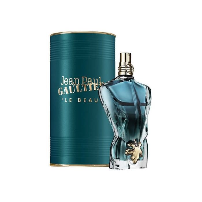 Jean Paul Gaultier - Le Beau EDT - 125ml - Feel You