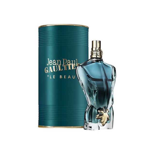 Jean Paul Gaultier - Le Beau EDT - 125ml - Feel You