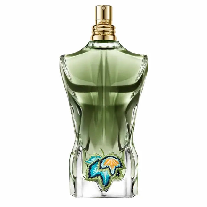 Jean Paul Gaultier - Le Beau Paradise Garden EDP - 125ml - Feel You