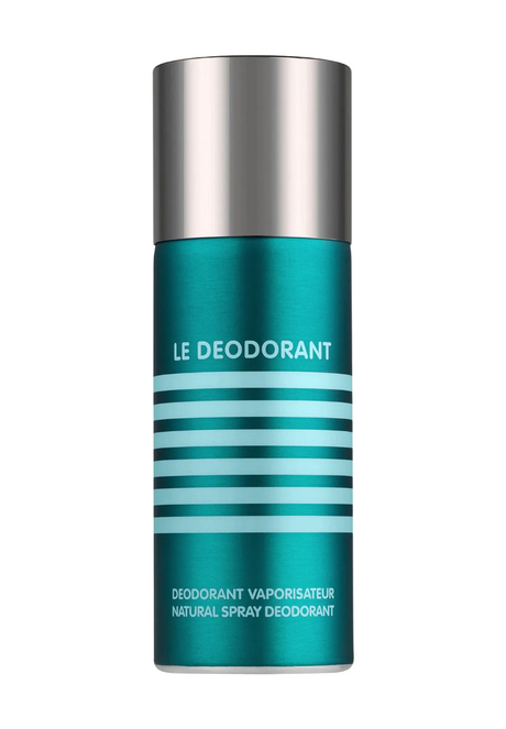 Jean Paul Gaultier - Le Male Deospray - 150ml - Feel You
