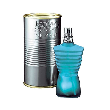 Jean Paul Gaultier Le Male Eau De Toilette Spray 200ml - Feel You
