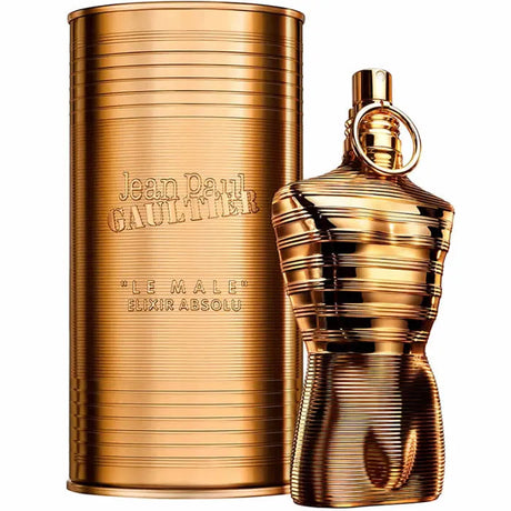 Jean Paul Gaultier - Le Male Elixir Absolu Intense Parfum - 200ml - Feel You