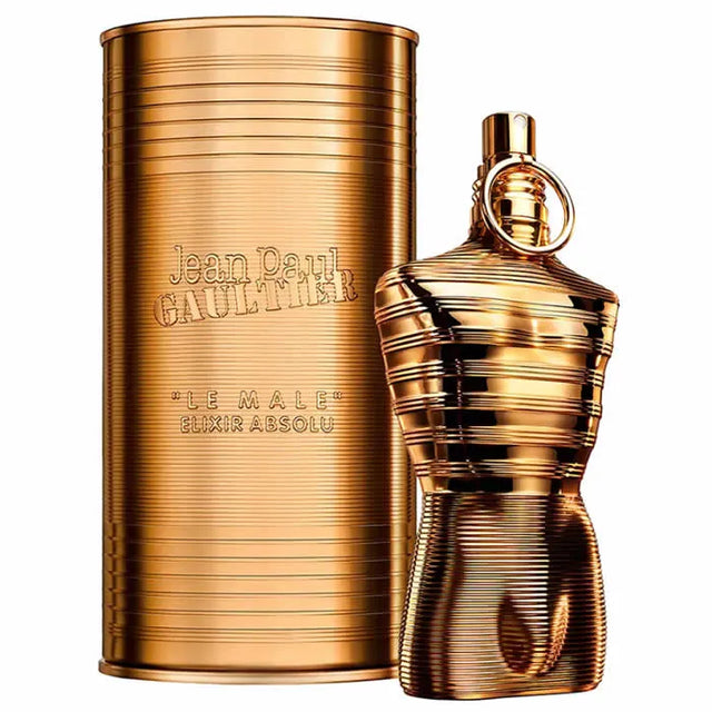 Jean Paul Gaultier - Le Male Elixir Absolu Intense Parfum - 75ml - Feel You