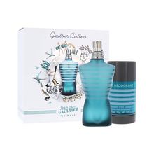 Jean Paul Gaultier - Le Male Gift Set EDT 75 ml and deostick Le Male 75 ml - 75ml - Feel You