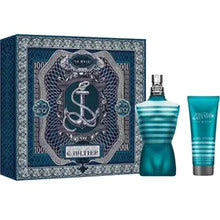 Jean Paul Gaultier - Le Male Great Gift Set EDT 125 ml shower gel and Le Male 75 ml - 125ml - Feel You