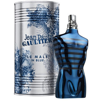 Jean Paul Gaultier - Le Male In Blue EDP - 125ml - Feel You