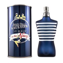 Jean Paul Gaultier - Le Male In The Navy EDT - 125ml - Feel You