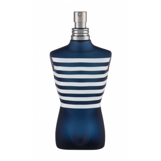 Jean Paul Gaultier, Le Male In The Navy, Eau De Toilette, For Men, 125 ml *Tester - Feel You